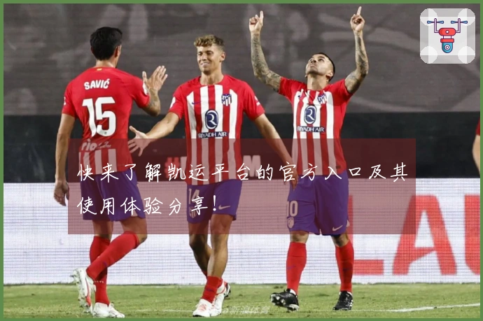 快来了解凯运平台的官方入口及其使用体验分享！