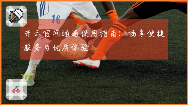 开云官网通道使用指南：畅享便捷服务与优质体验