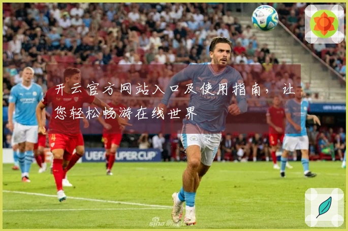 开云官方网站入口及使用指南，让您轻松畅游在线世界