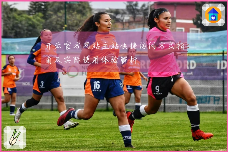 开云官方网站主站快捷访问方式指南及实际使用体验解析